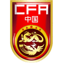 China logo - China VS Curacao Result Today