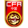 China logo
