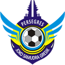 Gresik United logo - United VS Persiba Bantul Score