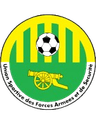 USFAS Bamako (W) logo