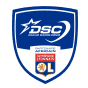 AS Dakar Sacre Coeur logo - Coeur VS Asc Jaraaf Live