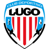 Lugo U19 logo - U VS Sporting Gijon U Sport