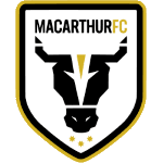 Macarthur FC logo