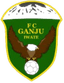 Ganju Iwate logo