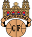 Pontevedra CF B logo