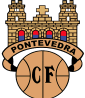 Pontevedra CF B logo