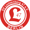 Lichtenberg 47 logo