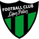 FC Lopez Pelaez logo - Alianza VS Fc Lopez Pelaez Score
