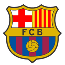 Barcelona U19 logo - U VS Barcelona U Live Score Today