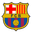 Barcelona U19 logo