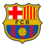 Barcelona U19 logo