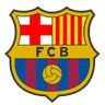 Barcelona U19 logo