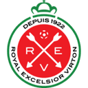 Excelsior Virton logo - Futures VS Excelsior Virton Score Today