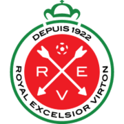 Excelsior Virton logo