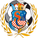 Sporting Canamy II logo - Ii VS Sporting Canamy Ii Result Today
