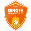 Renofa Yamaguchi (W) logo - Women VS Renofa Yamaguchi W Live Score Today