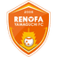 Renofa Yamaguchi (W) logo