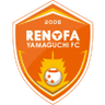 Renofa Yamaguchi (W) logo