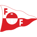 Fredrikstad logo - Rosenborg VS Fredrikstad Sport