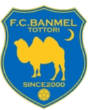 Banmel Tottori logo - Fc VS Banmel Tottori Result