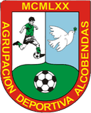 Alcobendas CF U19 logo - U VS Atletico De Madrid U Live Score Today