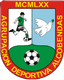 Alcobendas CF U19 logo