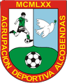 Alcobendas CF U19 logo