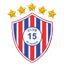 15 de Agosto de Santiag logo