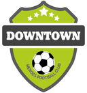 Down Town FC logo - Fc VS Phil Lonestar Result Today