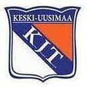 PK Keski Uusimaa logo - Uusimaa VS Kups Youth Score Today