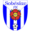 Spartak Sobeslav logo - Benesov VS Spartak Sobeslav Live Score Today