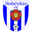 Spartak Sobeslav logo