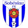Spartak Sobeslav logo