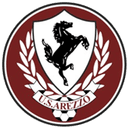 Arezzo logo - Atalanta VS Arezzo Result