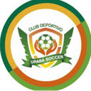 CD Uraba Soccer U20 logo - U VS Cd Uraba Soccer U Score Today