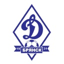 Dynamo Bryansk logo - Bryansk VS Fk Krasnodar Score Today