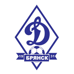 Dynamo Bryansk logo
