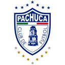 Pachuca logo - Pachuca VS Monterrey Sport
