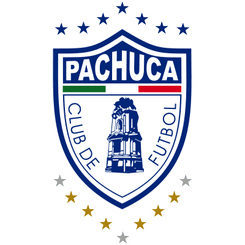 Pachuca logo
