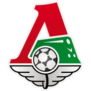 Lokomotiv Moscow Youth logo