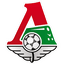Lokomotiv Moscow Youth logo - Rus Mleague 32002 Schedule