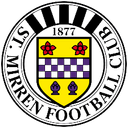 Saint Mirren U21 logo - Dumbarton VS Saint Mirren U Live Score