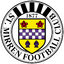 Saint Mirren U21 logo