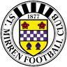 Saint Mirren U21 logo