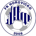 Horovice logo - Horovice VS Tj Hluboka Nad Vltavou Live Score Today