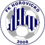 Horovice logo