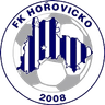 Horovice logo