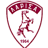 AEL Larisa U19 logo - U VS Ael Larisa U Score Today