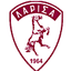 AEL Larisa U19 logo