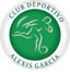 Deportivo Alexis Garcia logo